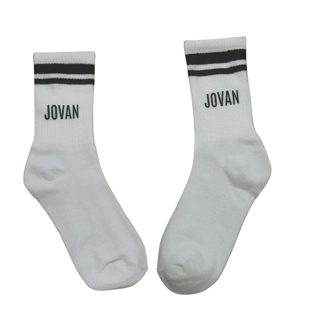 Paire de Chausettes JOVAN